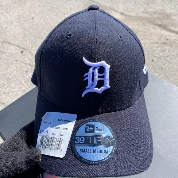 New Era Other - Detroit Tigers New Era Size Small/ Medium